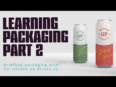 Learning packaging 2/3 : This is not easy!