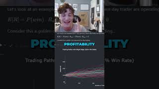 Quant Exposes Day Trader