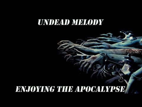 Undead Melody on You Tube Official Trailer