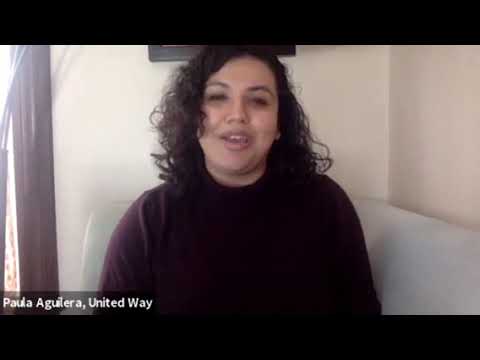 Welcome to United Way's Multicultural Book Drive!