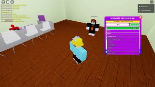 Server SIde scripts showcase (scripts in desc)