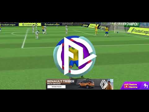 fottball match
