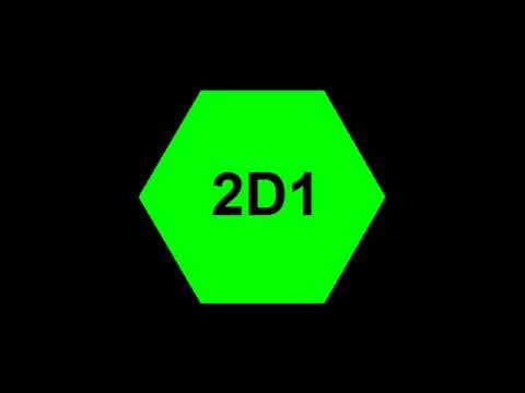 2D1: magnifying glass.