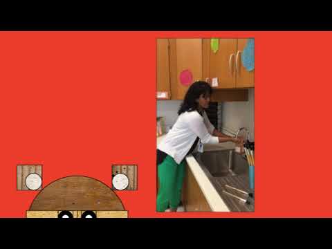 How to Clean Your Brush