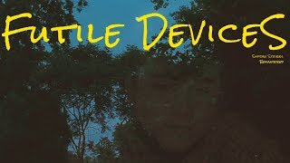 Sufjan Stevens Remaster - Futile Devices (+ lyrics)