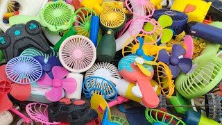 How 🤔I found Lots of Toys Mini Fan Bluetooth Speaker And More 🚨🚗🔫📱✅