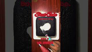 How to make gorgeous cake #numbercake #caramelicedcoffee #cakedecorating #food #cakedeco