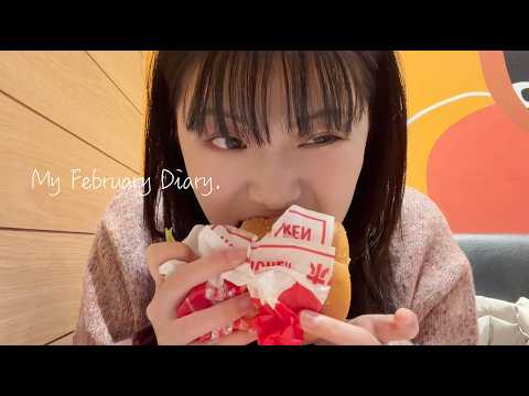 Boring Daily Life in Hokkaido