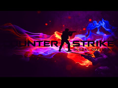 CS:GO Match Making Competitive match-1 Part-3
