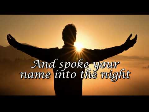 Jesus Christ, My Living Hope with lyrics