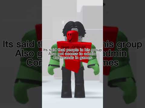 The real story behind roblox hacker coolkid #roblox #robloxedit #robloxedits #hacker #hack