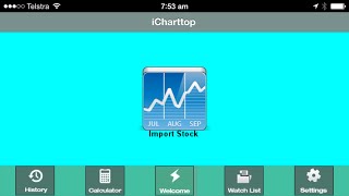 Stock Market Tutorial (9 Easy Steps) YHOO Yahoo