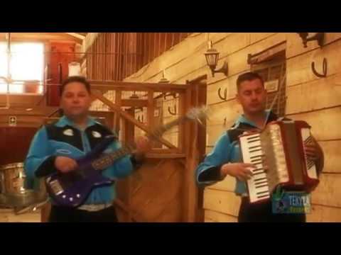 los aguilillos del norte (dvd completo)