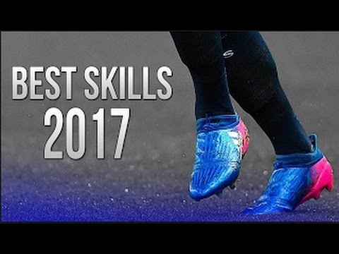 Ultimate Football Skills  - 2016/17 HD | 100 Sub Special