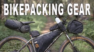 My 2025 Bikepacking Setup - 800 Miles in Central Asia