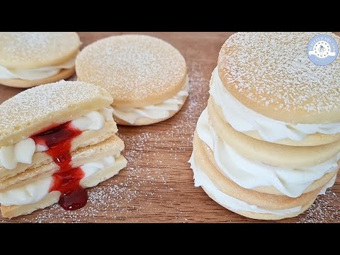 How to make  Butter Cookies/Simply Butter Cookie Recipe