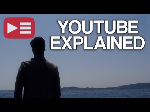 YouTube Explained Explained - Official Channel Trailer