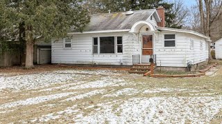 609 W Montcalm Street, Greenville, MI Presented by Vanessa Alt.