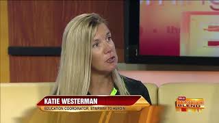 Drug and Alcohol Education, Prevention, and Recovery