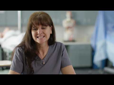 Get There:  Florida's Workforce Education Initiative