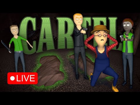 🔴CARTEL UPDATE IS FINALLY HERE🔴