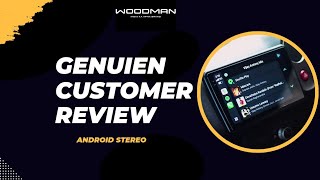 "Woodman Customer Review: Is the Woodman Car Stereo Worth it? | HiWoodman customer review