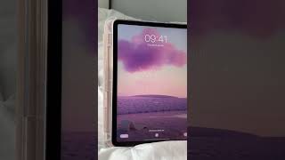 Customise my iPad with me 🌸✨