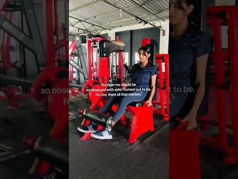 The struggle is worth it ❤️