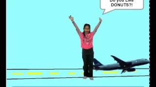 Code with Scratch!! Jazzy shares 3 of her own fun coding projects!!!!