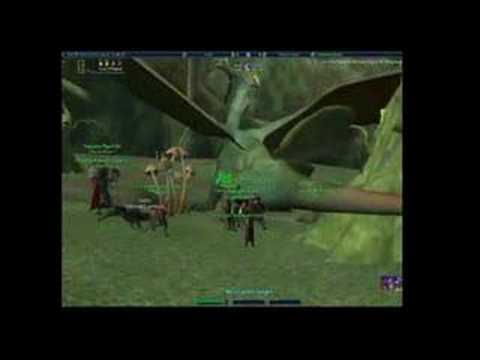 Second Dawn World First Wuoshi Kill
