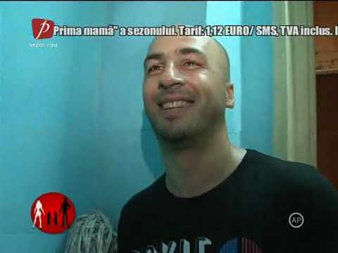 Schimb de mame 2024 vechi - sezon 16 episod 2 P2