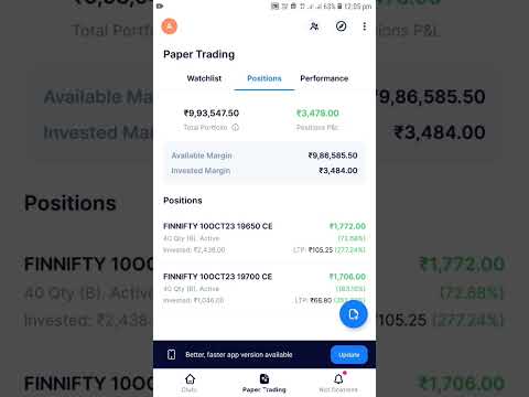 3k + profit running | #Short #shorts #viral #trending #