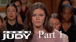Nanny Put Steak Knives in the Dishwasher! | Part 1