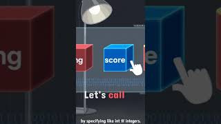 Master Variables Code in 60 Sec! #Betterliving #ProductivityHacks #Tech #Learning