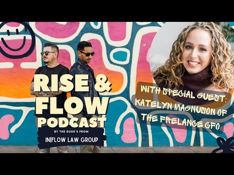 Debunking Business Finances With Katelyn Magnuson