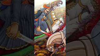Maharana ki talwar hai hum #trending #trendingshorts #song #PahalgamTerroristAttack