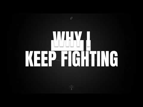 Why I Keep Fighting: A Story of Resilience (Emotional Monologue)