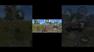 1v3 squad wipe pubg lite legends never die 😈