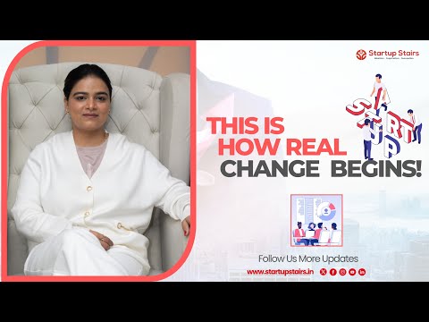 NotJustANetwork: Startup Stairs Powers India’s Next Startup Wave
