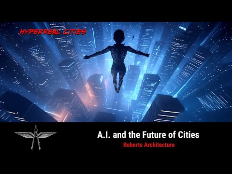 AI and the Future of Cities