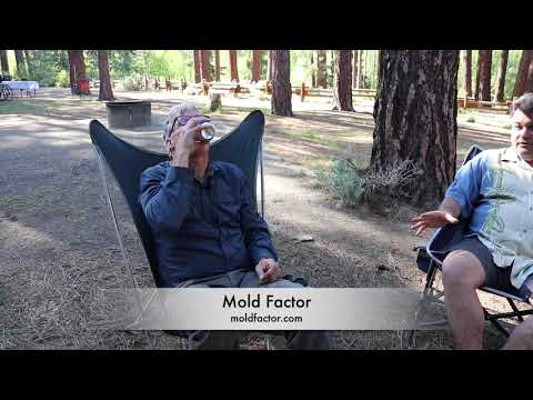 Camp Fire Conversations with Erik Johnson Genius, Part 11 of 28