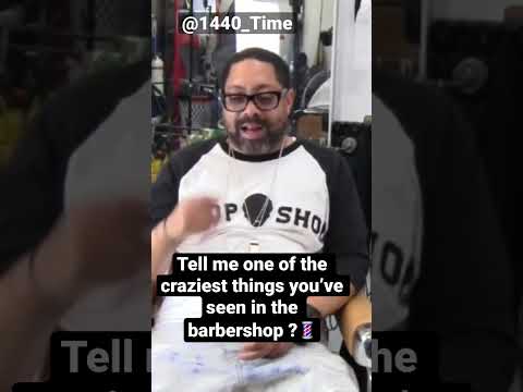 OPDET EPS.001 @1440TimeManagement  @chopshopbarbershop1  #barbershop #barbershoptalk #shorts #entrepreneur