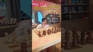 #learning#learnchess#viral#viralvideo#youngchessplayers#gametricks#chessboard#chessplayer#bkk#shorts