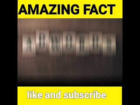Unknown fact about google | 90% people don't know. #short #youtubeshorts #amazingfacts