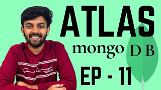 Indexing & Atlas | Mongo DB Ep - 11 | code io - Tamil