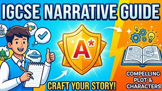 STOP Writing Boring Stories! The Examiner’s Secret Narrative Code