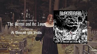 Blackbriar - The Hermit and the Lover (Official Lyric Video)