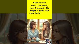 Brain Teasers with Mary! #brainteaser #englishlearning #educationalfun #thinkingoutofbox