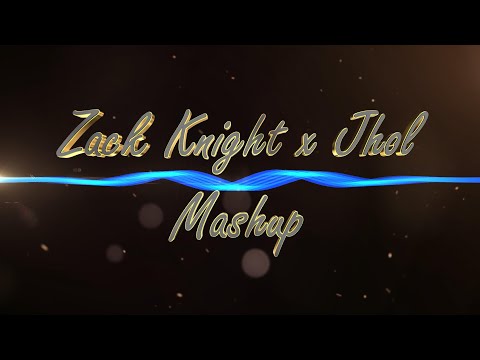 Jhol x Zack Knight Mashup | Lofi Hacker