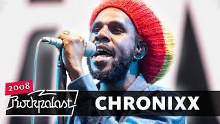 Chronixx live | Rockpalast | 2018